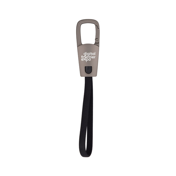 ClipIt Carabiner Cable [2-LL9374]