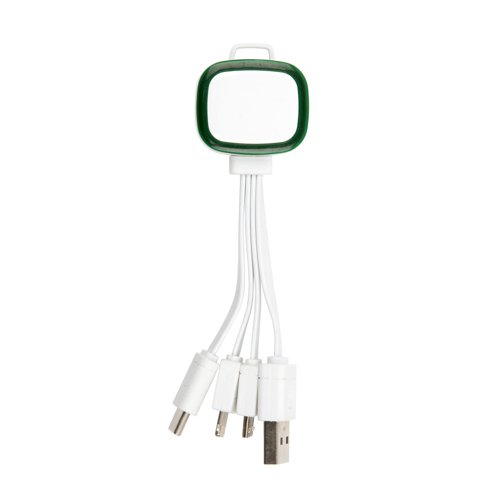 Family Light Up  3 in 1 Cable [2-LL9404]