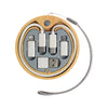 Reveal Circle Wireless Charger Set [2-LL9428]
