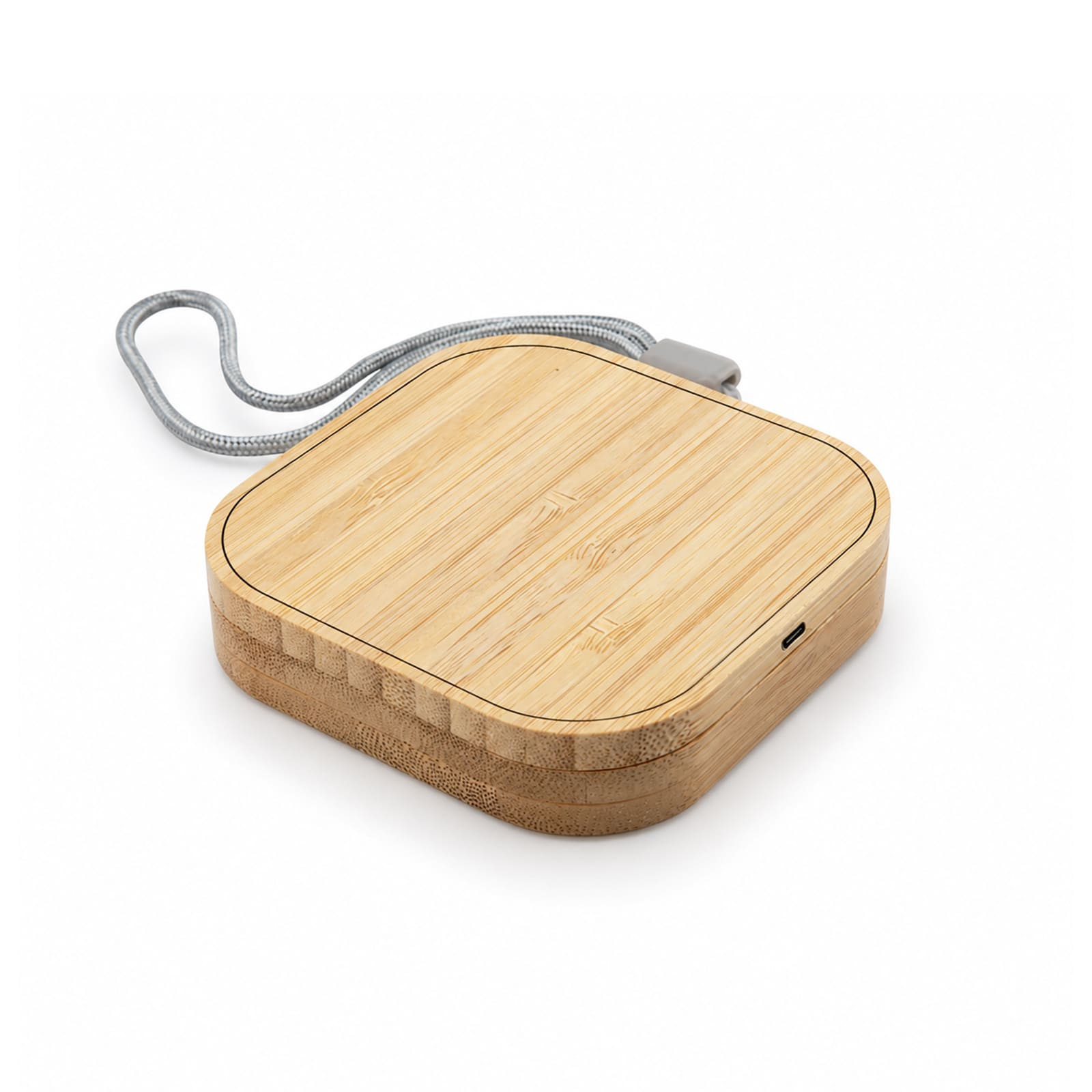 Reveal Square Wireless Charger Set [2-LL9429]