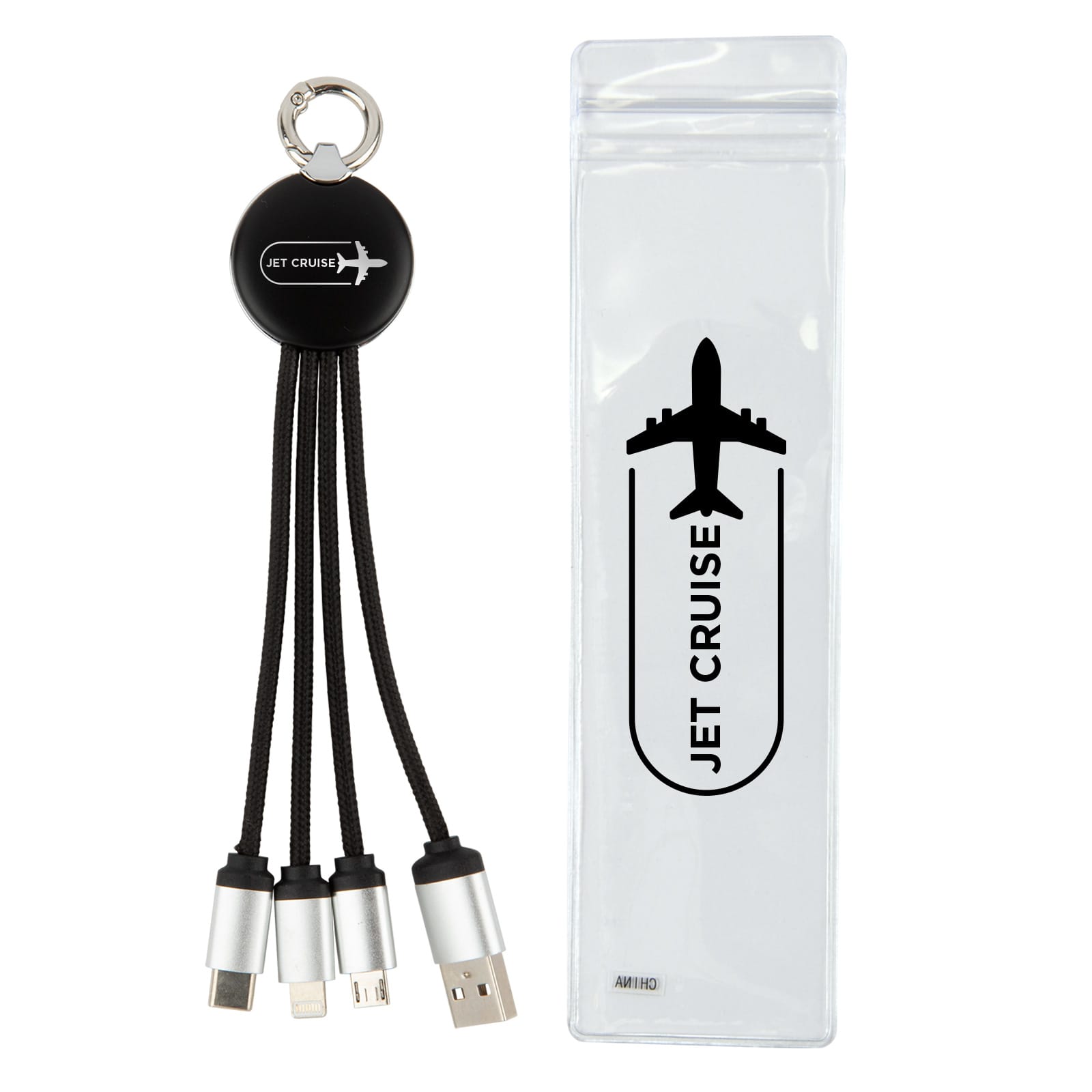 Glimmer Round Glow Cable [2-LL9430]