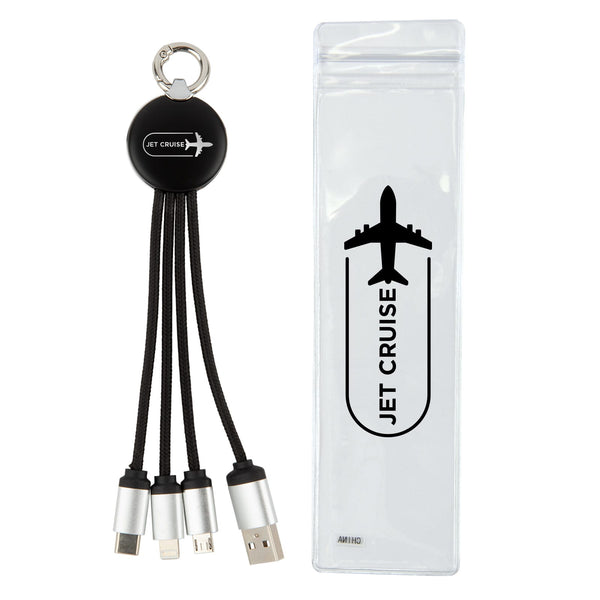 Glimmer Round Glow Cable [2-LL9430]