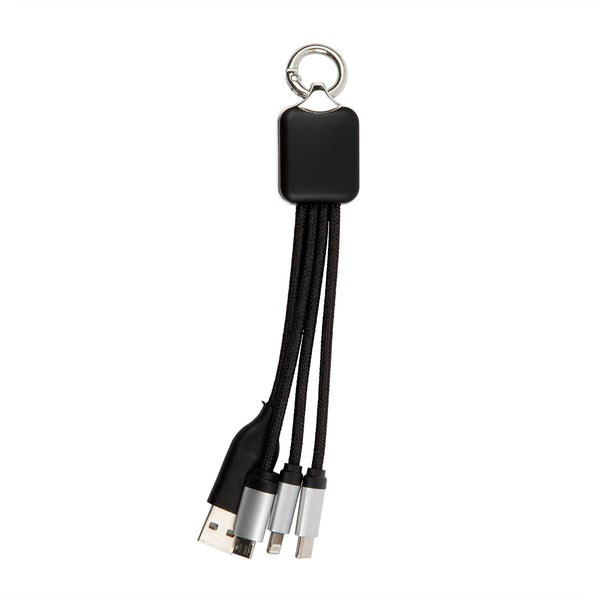 Glimmer Square Glow Cable [2-LL9431]