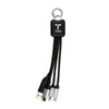 Glimmer Square Glow Cable [2-LL9431]
