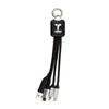 Glimmer Square Glow Cable [2-LL9431]