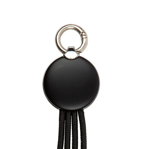 Kinetic Round Glow Cable [2-LL9434]