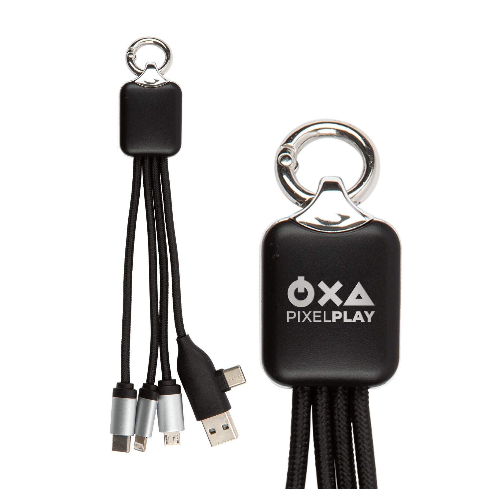 Kinetic Square Glow Cable [2-LL9435]