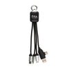 Kinetic Square Glow Cable [2-LL9435]