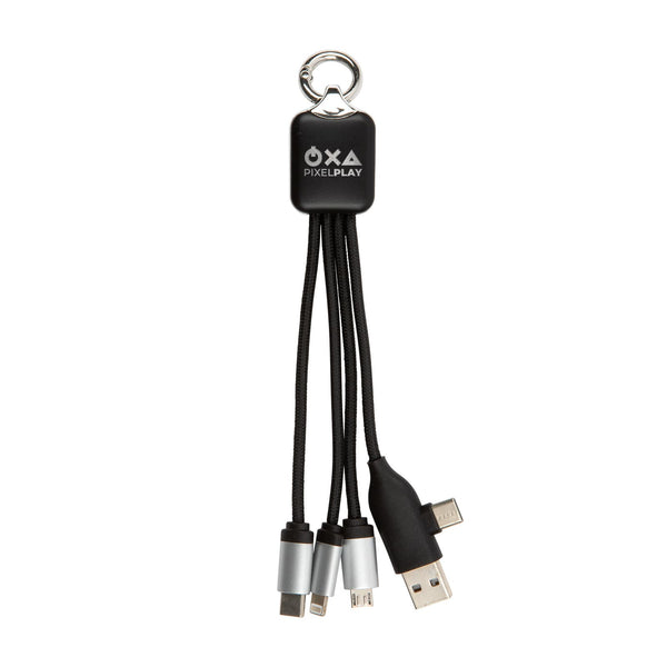 Kinetic Square Glow Cable [2-LL9435]