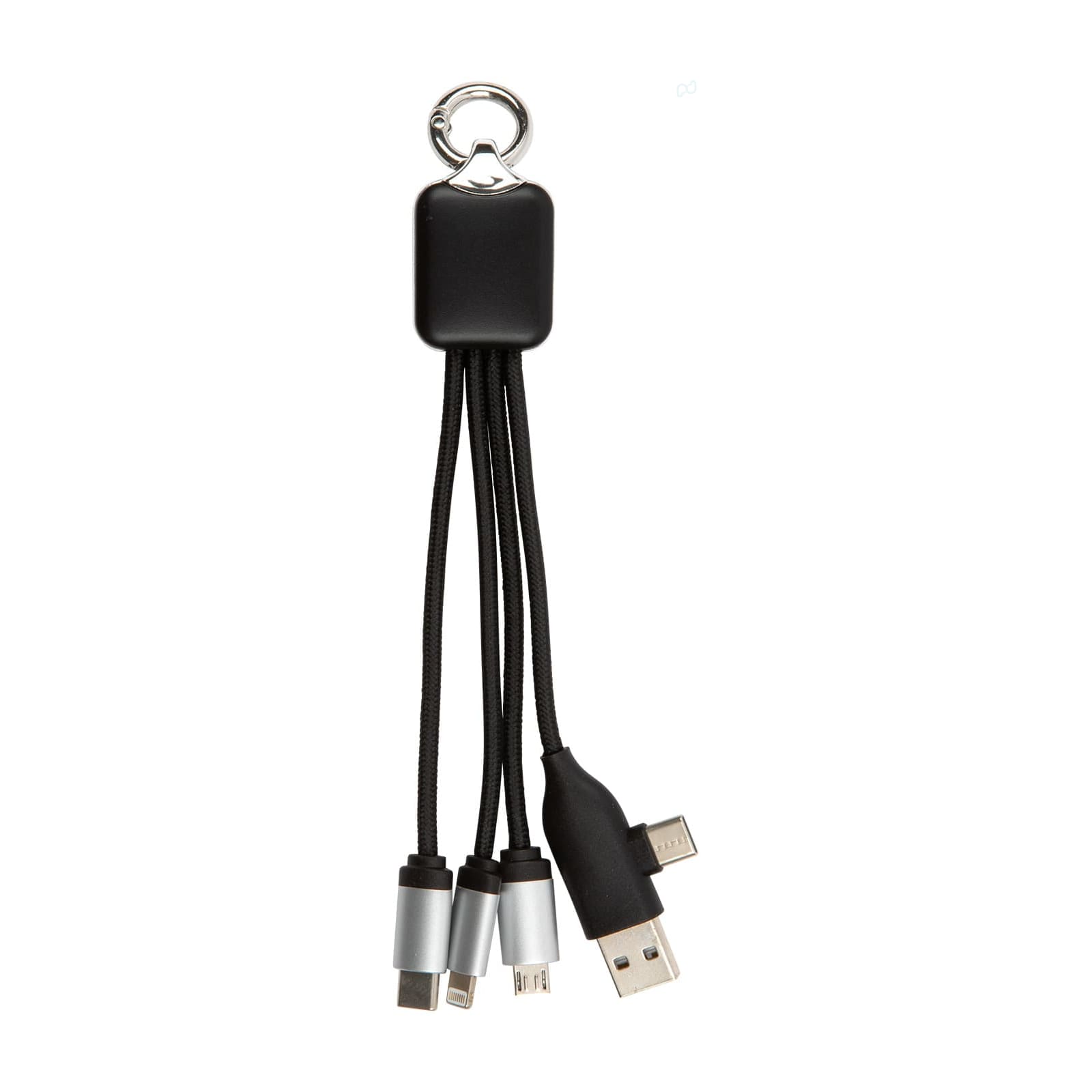 Kinetic Square Glow Cable [2-LL9435]