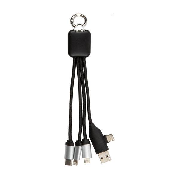 Kinetic Square Glow Cable [2-LL9435]