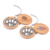 Reveal Circle Cable Set [2-LL9441]