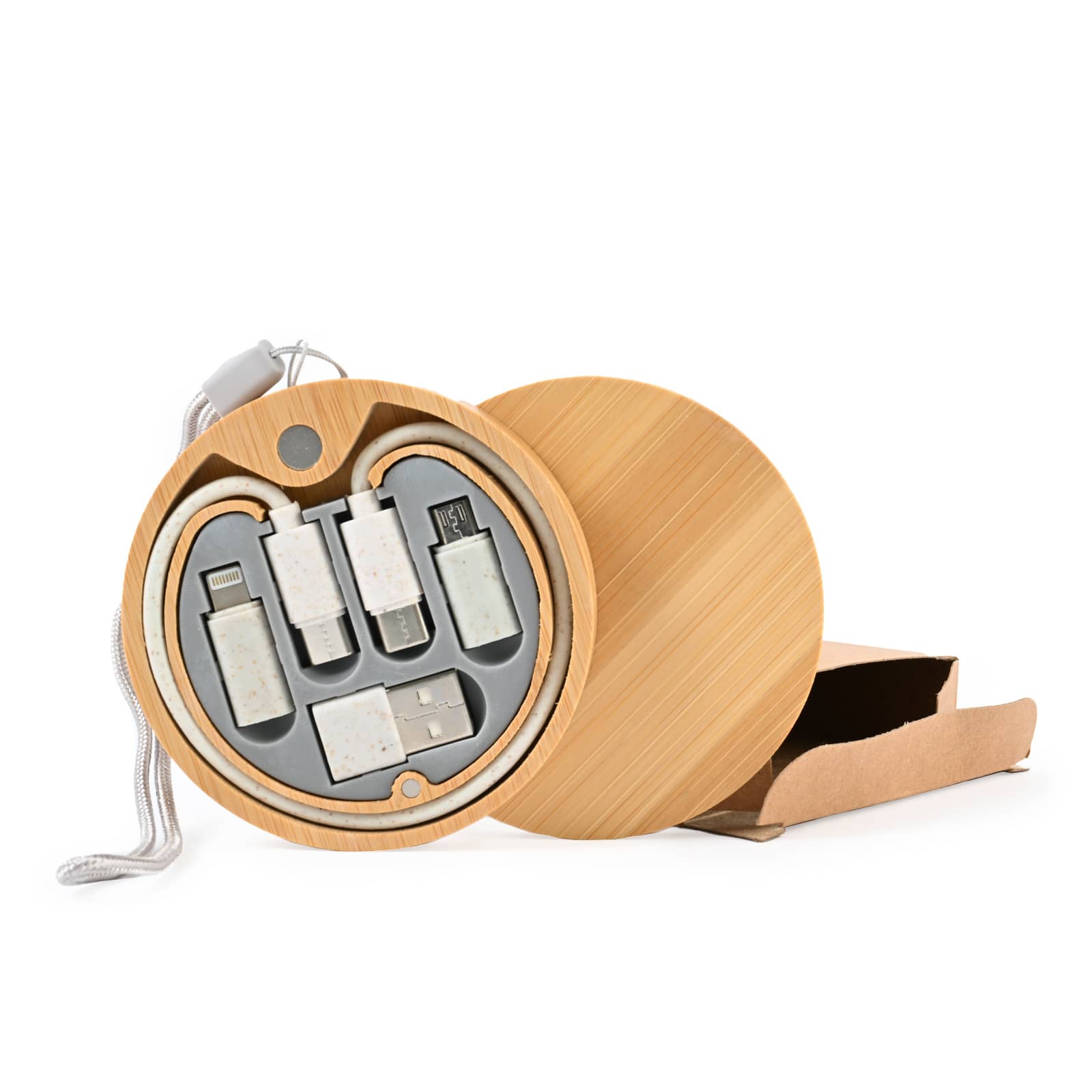 Reveal Circle Cable Set [2-LL9441]