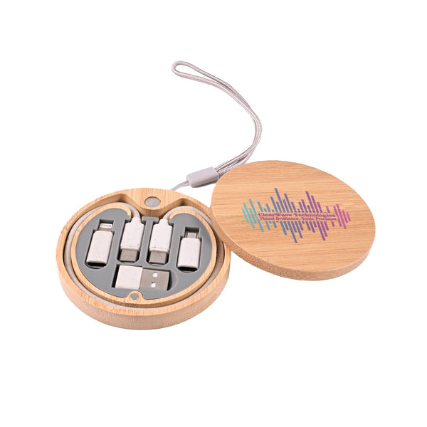 Reveal Circle Cable Set [2-LL9441]