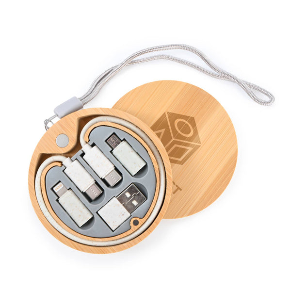 Reveal Circle Cable Set [2-LL9441]