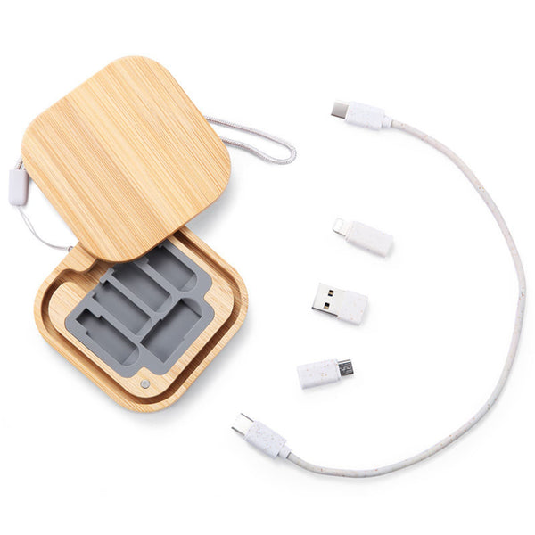 Reveal Square Cable Set [2-LL9442]