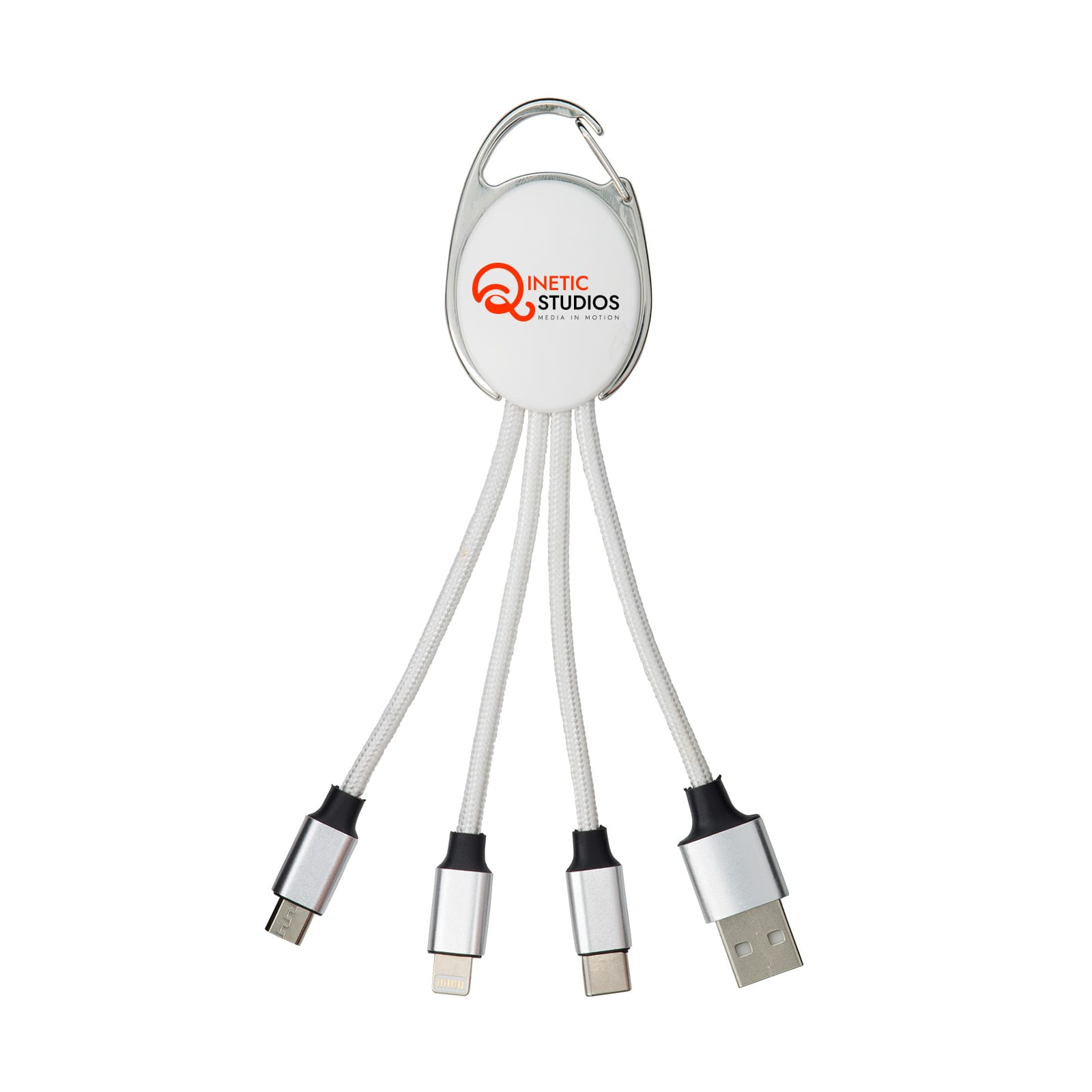 Boston Charger Cable [2-LL9443]