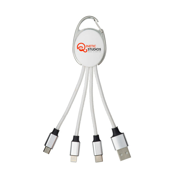 Boston Charger Cable [2-LL9443]