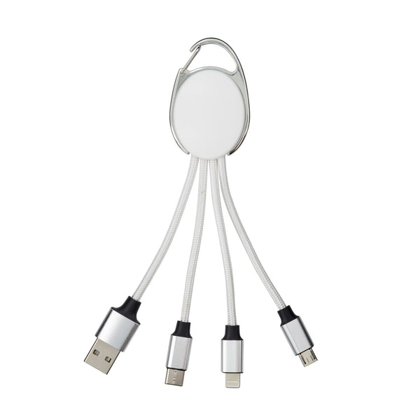 Boston Charger Cable [2-LL9443]