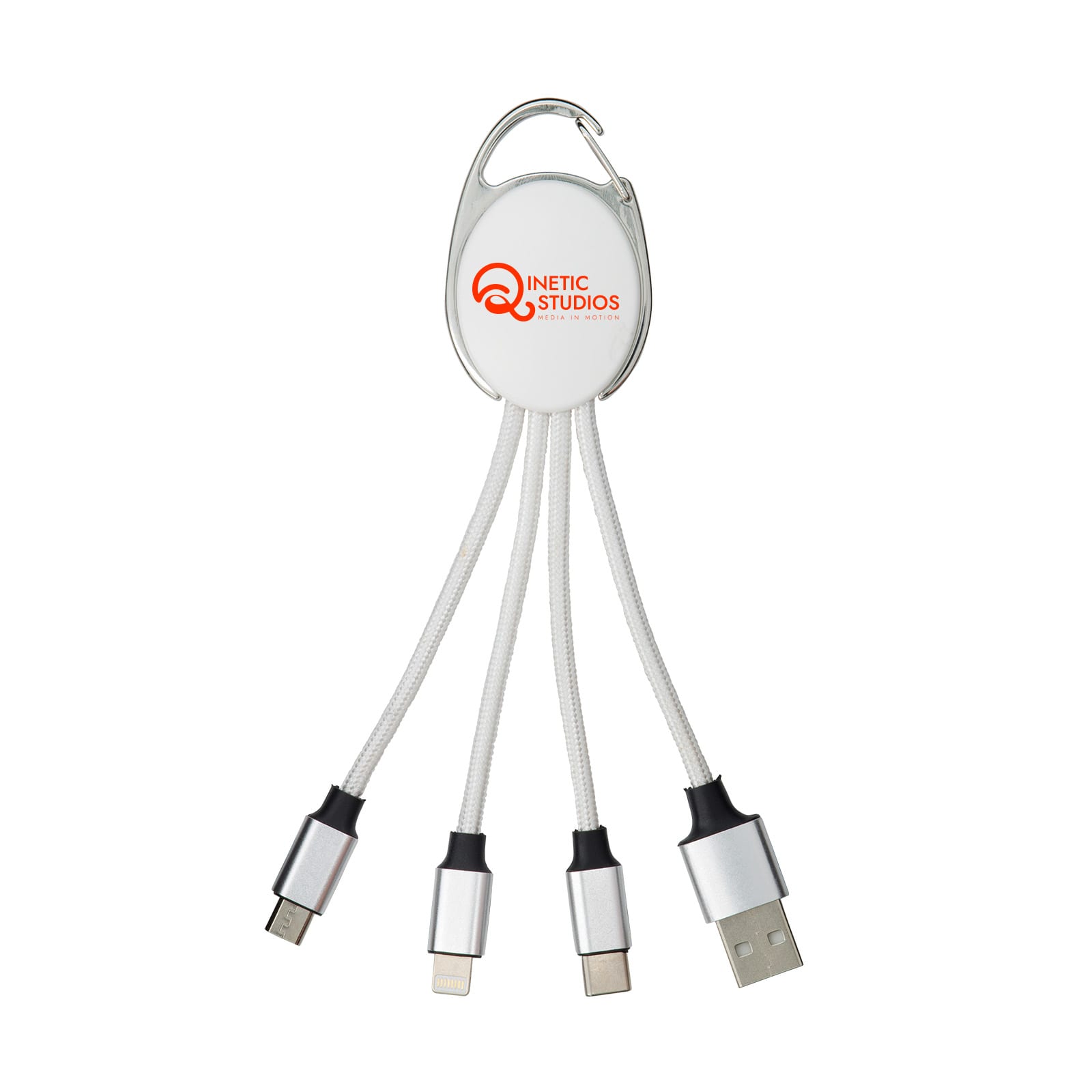 Boston Charger Cable [2-LL9443]