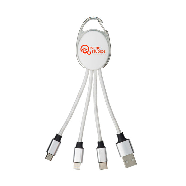 Boston Charger Cable [2-LL9443]
