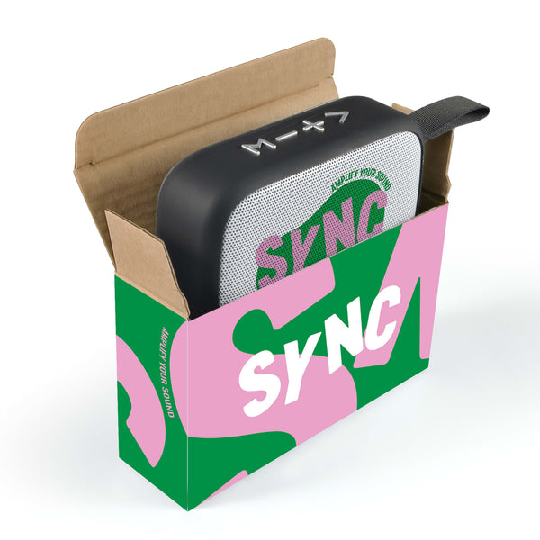 Jive Speaker [2-LL9446]