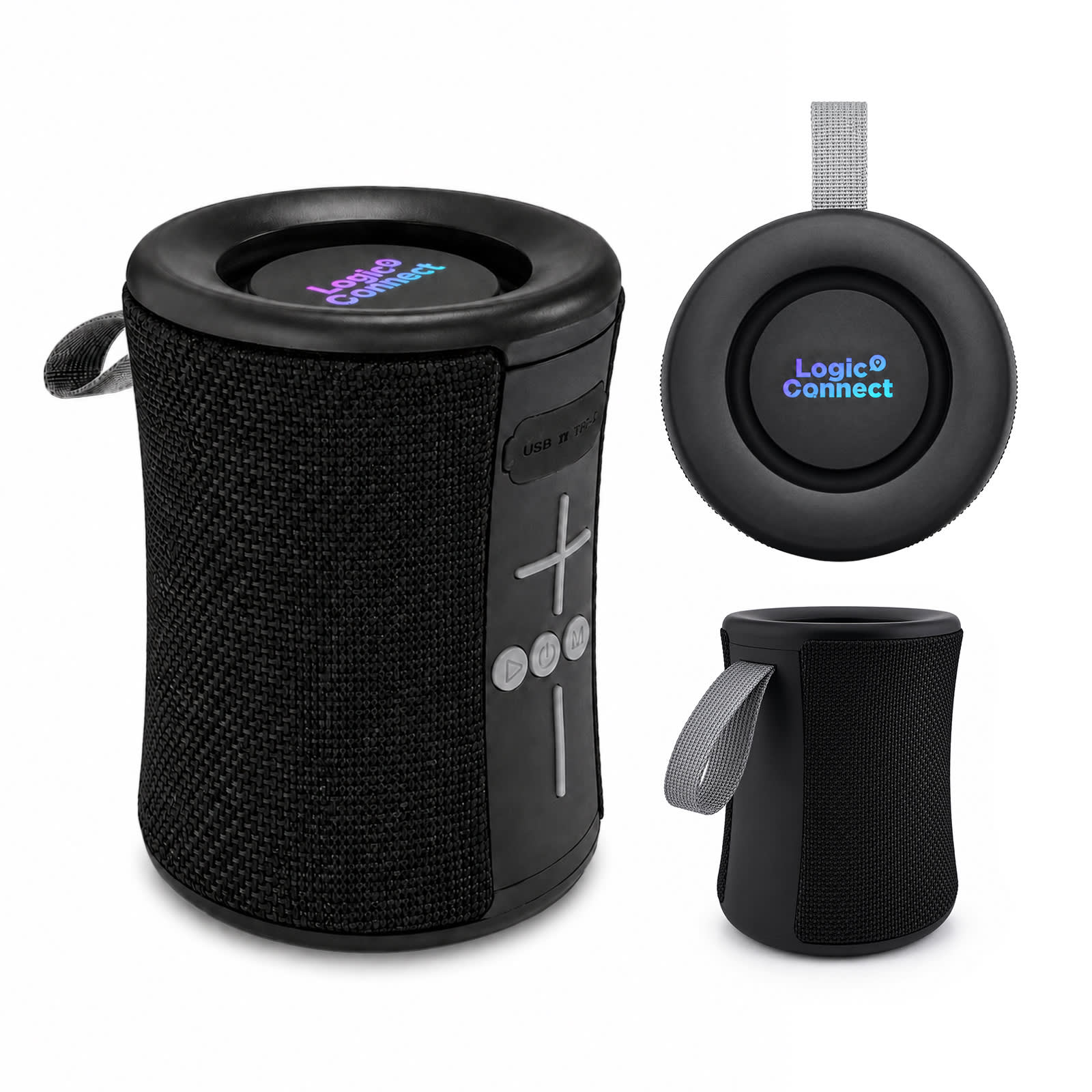 Delta 8W Speaker [2-LL9457]