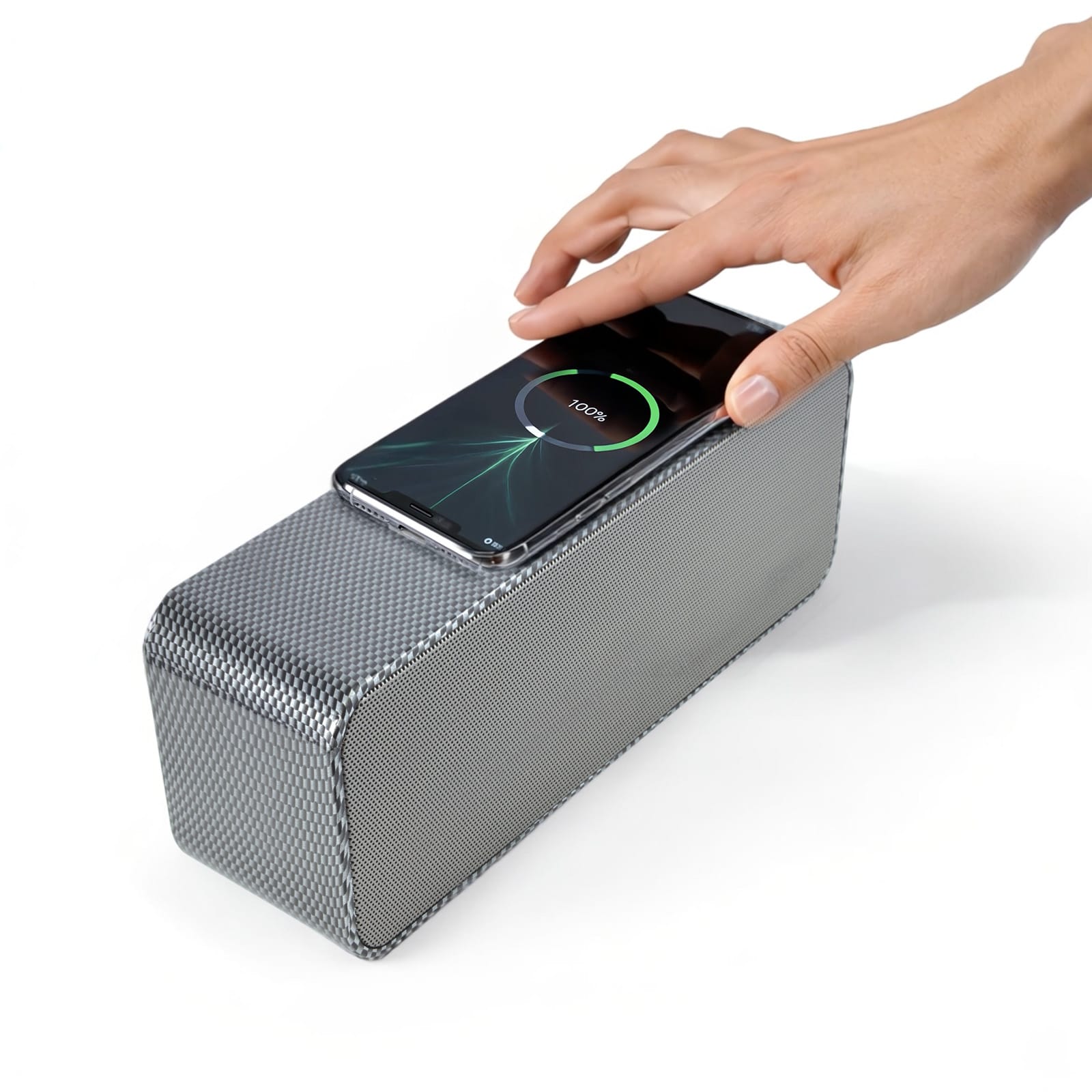 Shogun Speaker  Inductive Charger [2-LL9458]