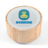 Freedom Bamboo Bluetooth Speaker [2-LL9460]