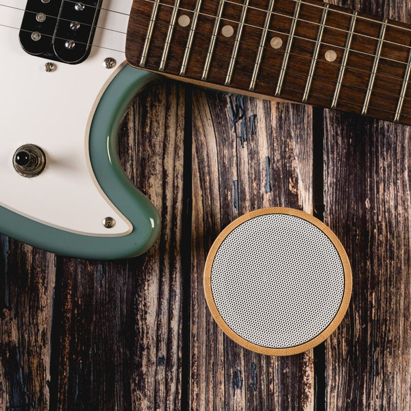 Freedom Bamboo Bluetooth Speaker [2-LL9460]