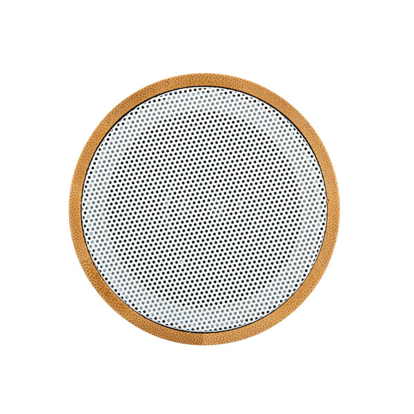 Freedom Bamboo Bluetooth Speaker [2-LL9460]