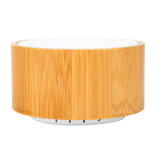 Freedom Bamboo Bluetooth Speaker [2-LL9460]