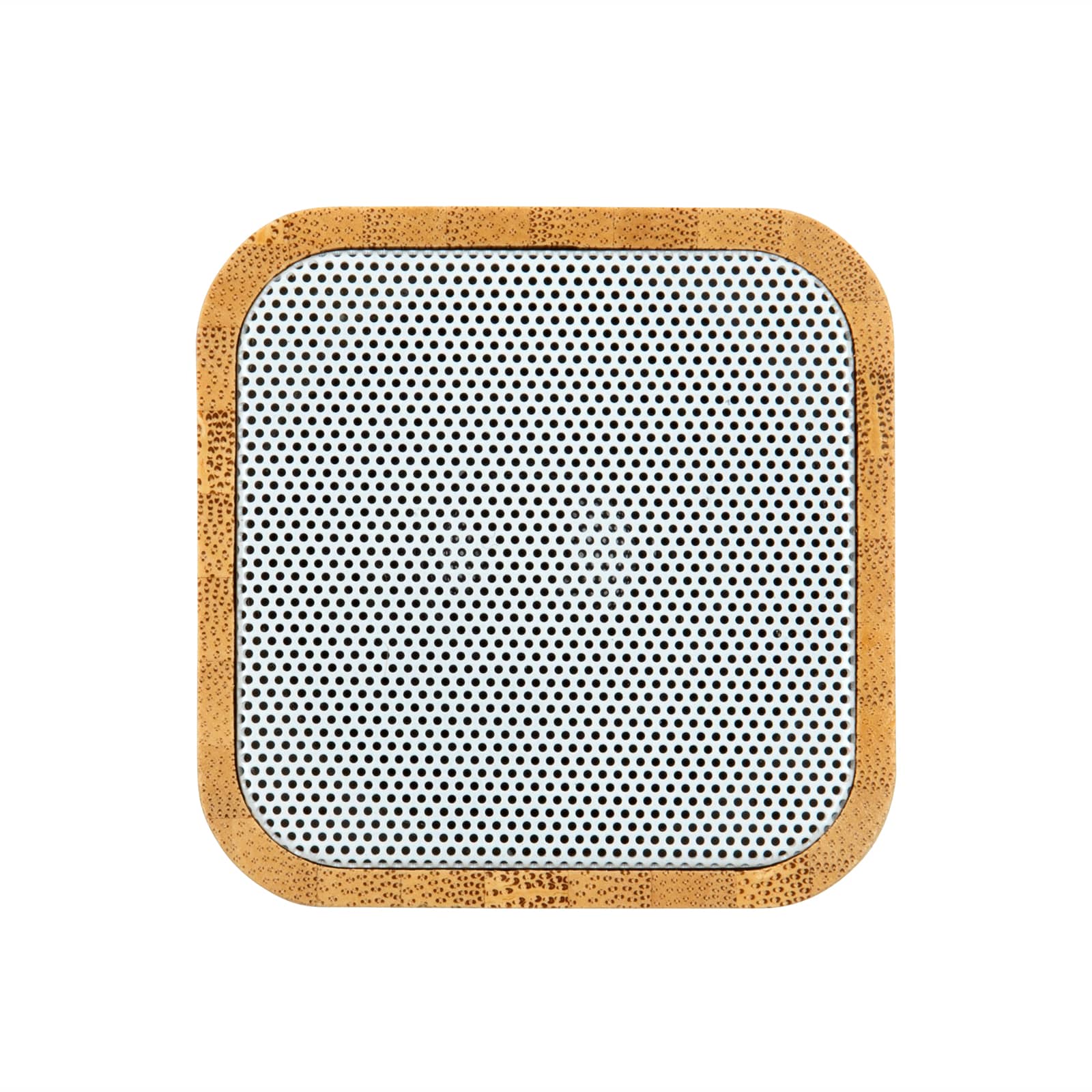 Gig Bamboo Bluetooth Speaker [2-LL9462]