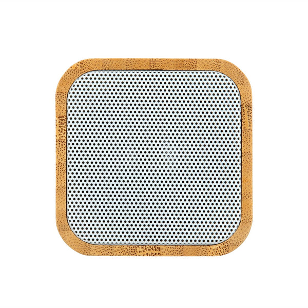 Gig Bamboo Bluetooth Speaker [2-LL9462]