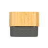 Gig Bamboo Bluetooth Speaker [2-LL9462]