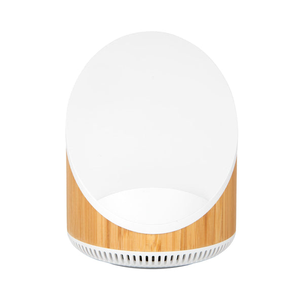 Fresco Speaker  Wireless Charger [2-LL9465]
