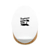 Fresco Speaker  Wireless Charger [2-LL9465]