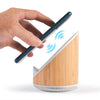 Fresco Speaker  Wireless Charger [2-LL9465]