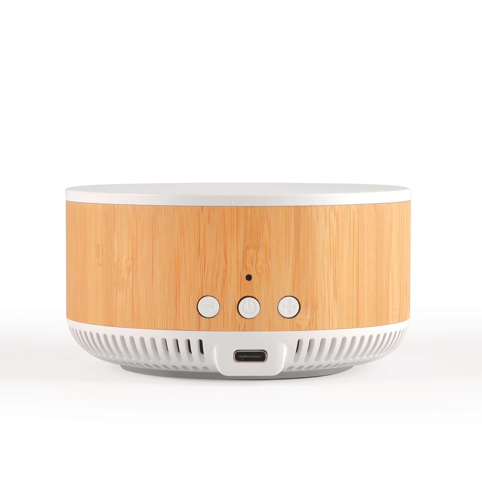 Typhoon Speaker  Wireless Charger [2-LL9467]