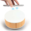 Typhoon Speaker  Wireless Charger [2-LL9467]