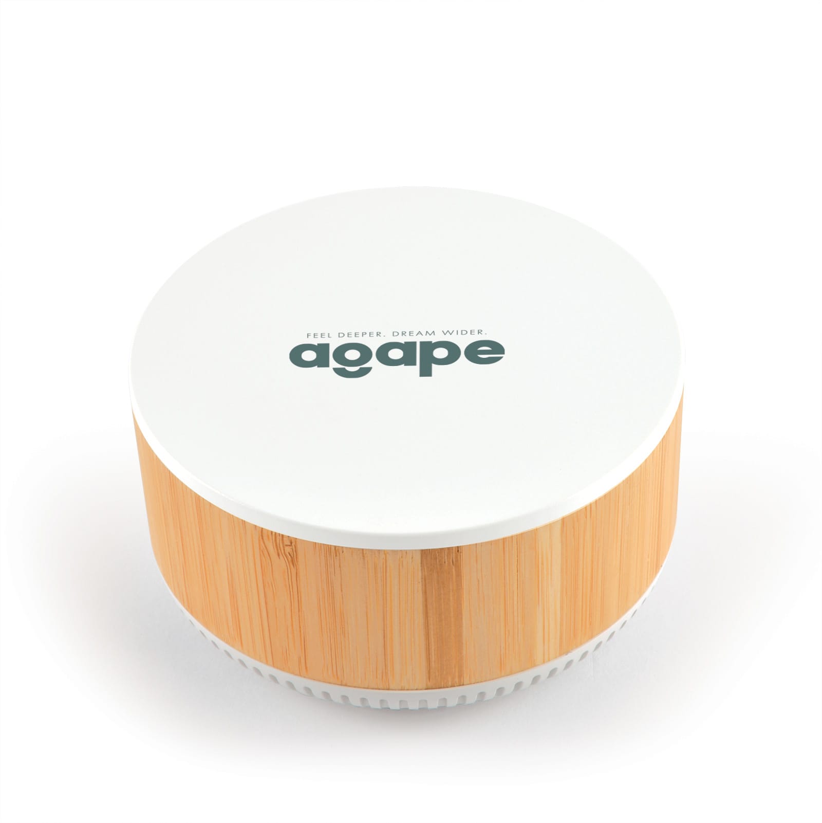 Typhoon Speaker  Wireless Charger [2-LL9467]