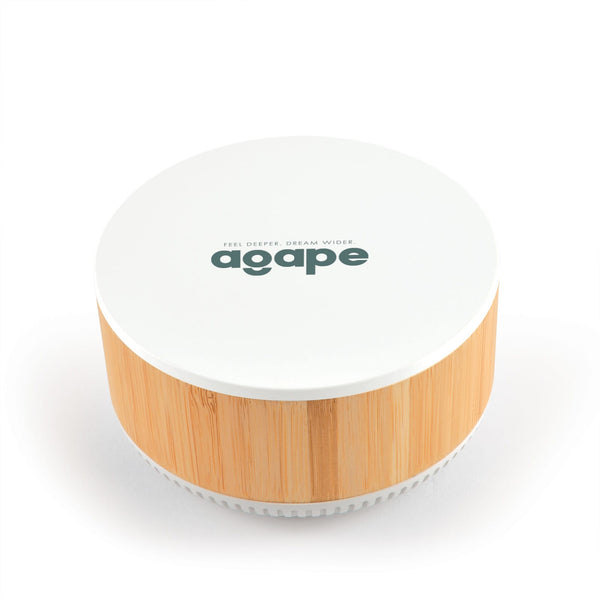 Typhoon Speaker  Wireless Charger [2-LL9467]