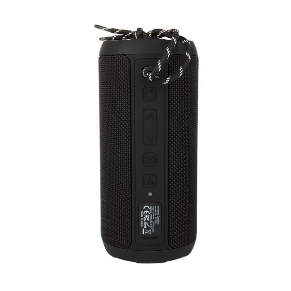 Neon Bluetooth Speaker [2-LL9469]
