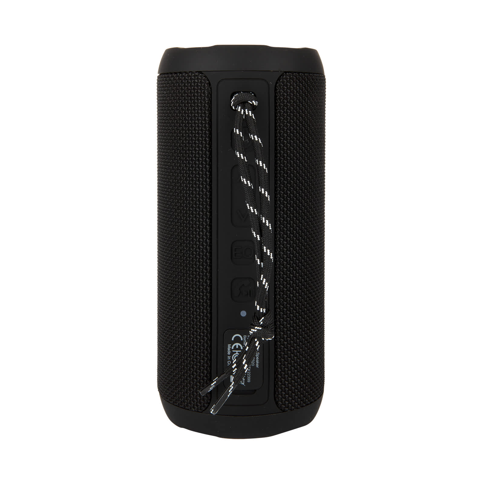 Neon Bluetooth Speaker [2-LL9469]