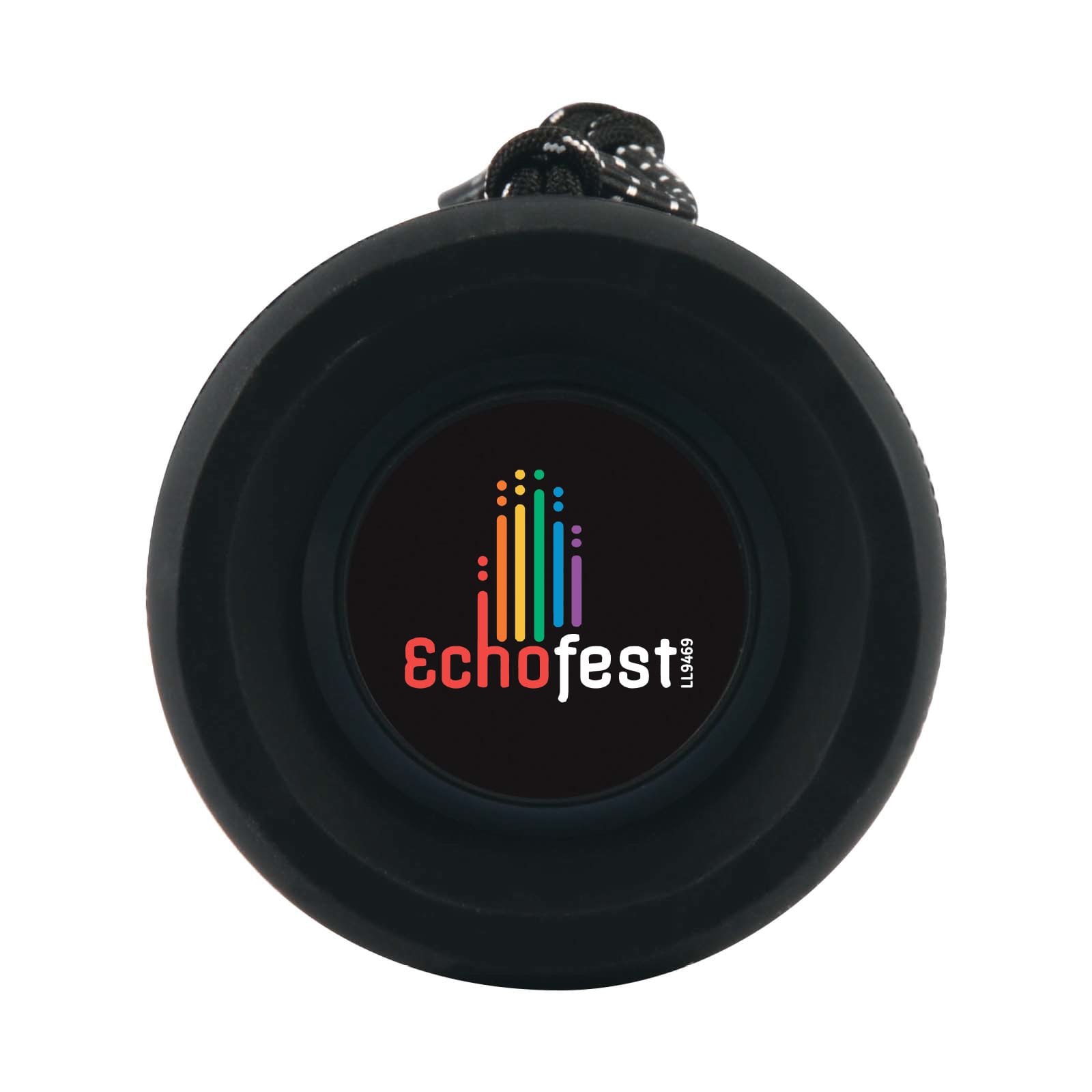 Neon Bluetooth Speaker [2-LL9469]