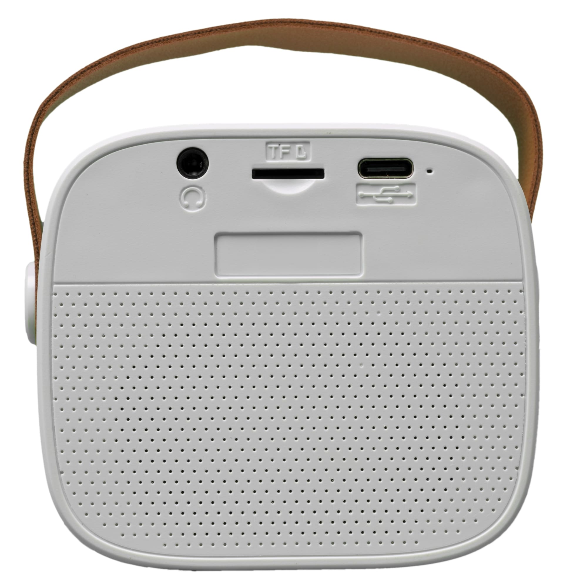 Boombox Mini Speaker [2-LL9471]