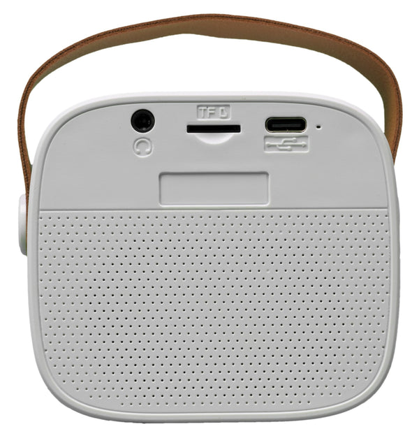 Boombox Mini Speaker [2-LL9471]