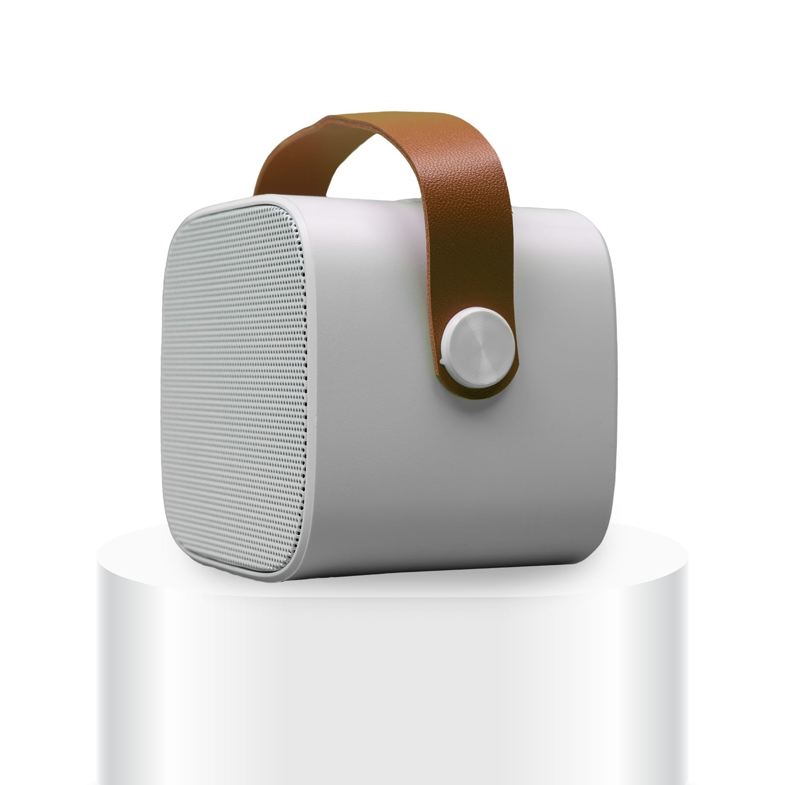 Boombox Mini Speaker [2-LL9471]