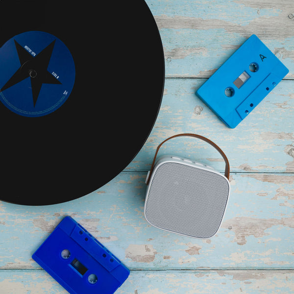Boombox Mini Speaker [2-LL9471]