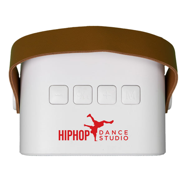Boombox Mini Speaker [2-LL9471]